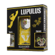 Coffret LUPULUS 2*75cl+1V