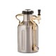 GROWLERWERKS 1.9L INOX