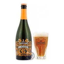 Lindemans Ginger gueuze 75cl