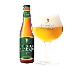 Straffe Hendrick triple 33 cl