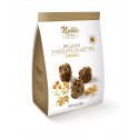 Rocher croustillant chocolat caramel 110g