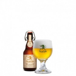 Quintine Bio Organic 33 cl