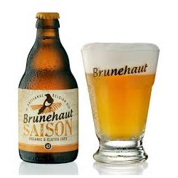 Brunehaut Saison 33cl