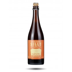 Silly Saison 75cl