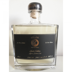 VODKA GOLD EDITION SAUTERNE CASK 70CL