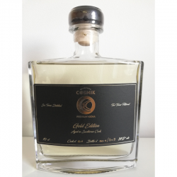 Vodka Gold Edition sauternes cask 70cl