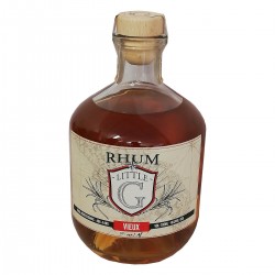 Rhum Little G Vieux