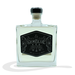 GemBlue gin Tequila